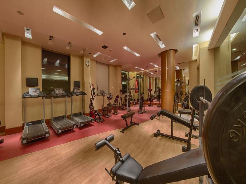 Radisson Blu Hotel Rudrapur Екстер'єр фото