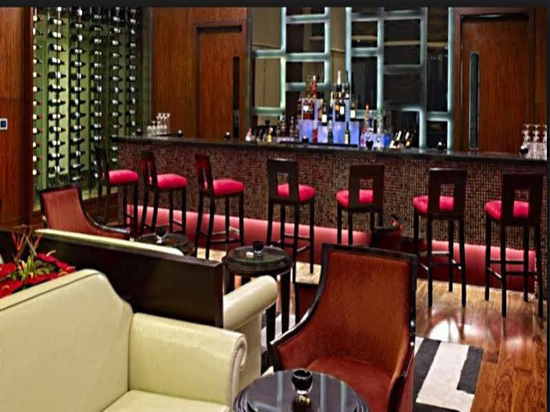 Radisson Blu Hotel Rudrapur Екстер'єр фото